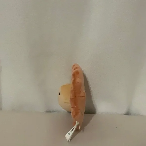 🪸Jellycat Sensational Seafood Scallop 3” 🪸 - Picture 5 of 7